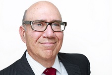 Elliot Goldberg